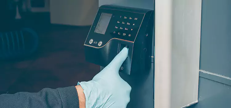 Access Control Installation Leawood