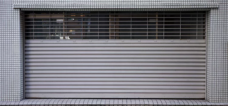 Advanced Solutions for Your Aluminum Garage Doors in Leawood, Kansas