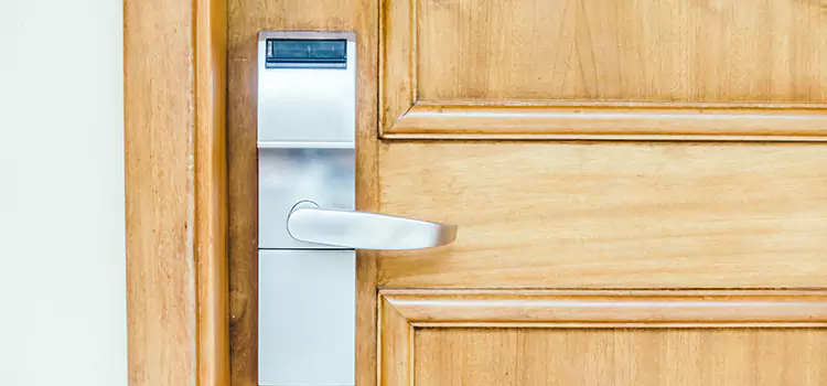 Advanced Solutions in Leawood, KS for Modern Security