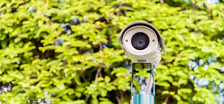 Advanced Surveillance Solutions for Every Need in Leawood
