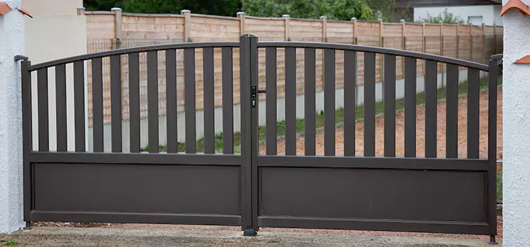 Advanced Gate Solutions in Leawood, KS