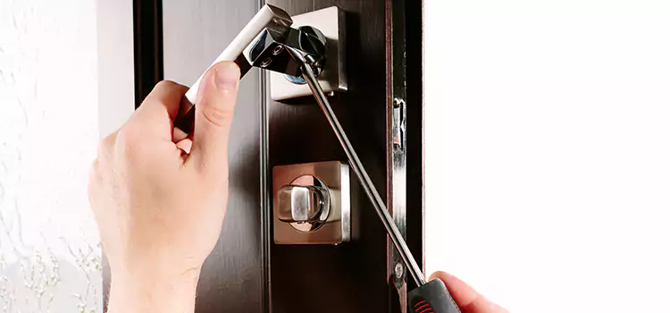 Door Lock Replacement Service Leawood