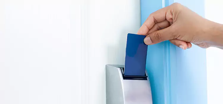 Access Control System Integration Leawood
