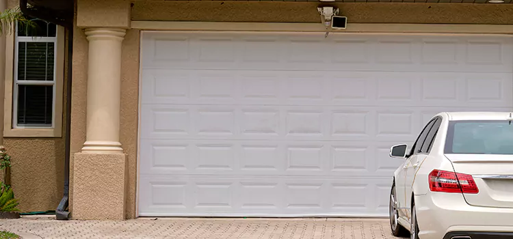 Comprehensive Garage Door Maintenance Services in Leawood, KS