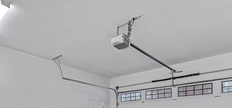 Experienced Garage Door Installers Leawood