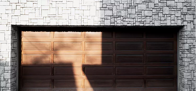 Garage Door Installation Leawood