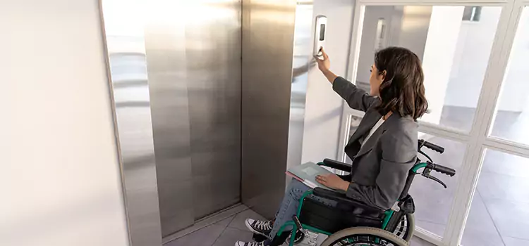 Benefits of Modern Handicap Door Systems in Leawood, KS