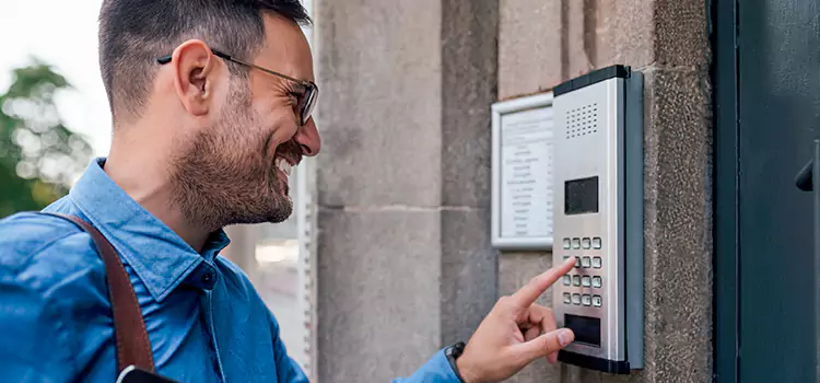 Advanced Solutions for Enhanced Security in Leawood, KS