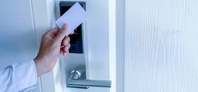 Why Choose Us for Your Keycard Lock Installation in Leawood, KS?