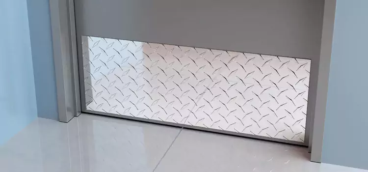 Benefits of Professional Kick Plate Solutions in Leawood, KS