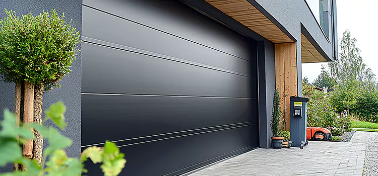 Residential Garage Door Service Leawood