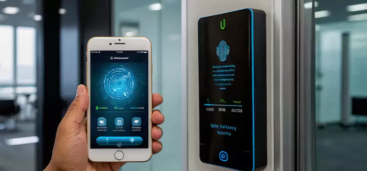 Comprehensive RFID Solutions for Every Need in Leawood, KS