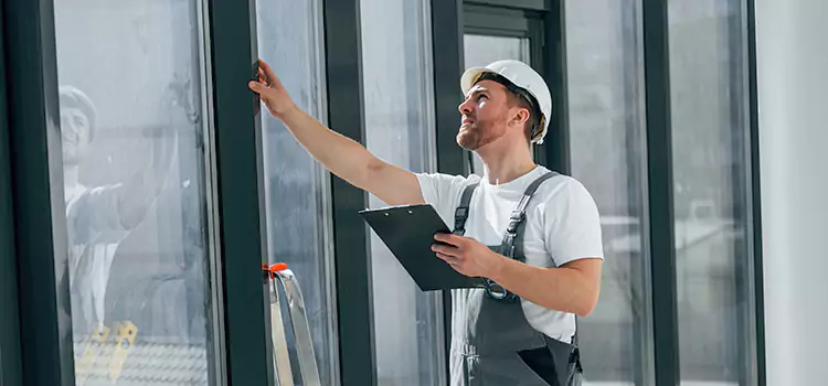 Comprehensive Solutions for Your Sticking Doors in Leawood, KS