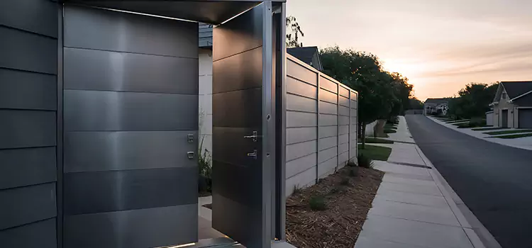 Comprehensive Steel Door Solutions in Leawood, KS