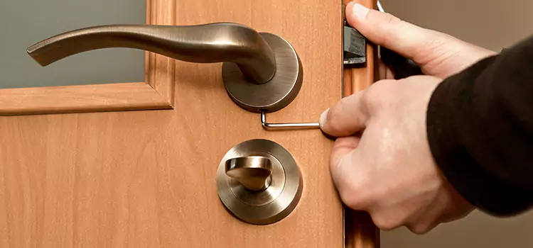 Access Control System Integration Leawood