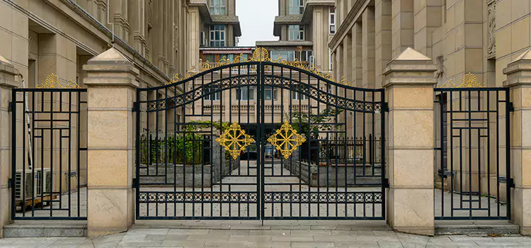 Comprehensive Iron Gate Maintenance Solutions in Leawood, KS