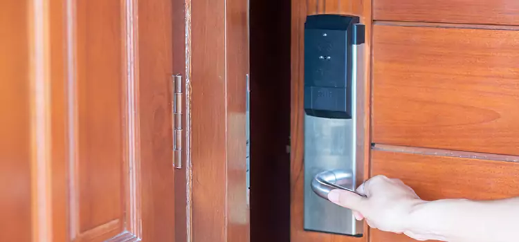 Commercial Keyless Entry Locks Leawood