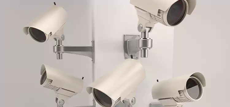 Your Trusted Partner for CCTV Solutions in Leawood