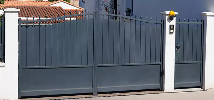 Emergency Commercial Gate Repair Leawood