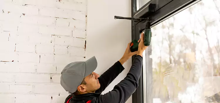 Your Trusted Partner for Door Closer Solutions in Leawood, KS
