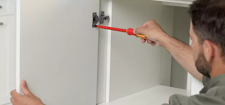 Screen Door Hinge Repair Leawood