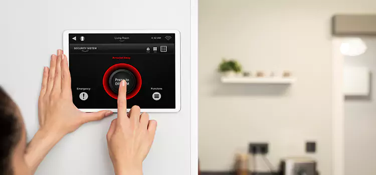 Blink Video Doorbell Installation Leawood