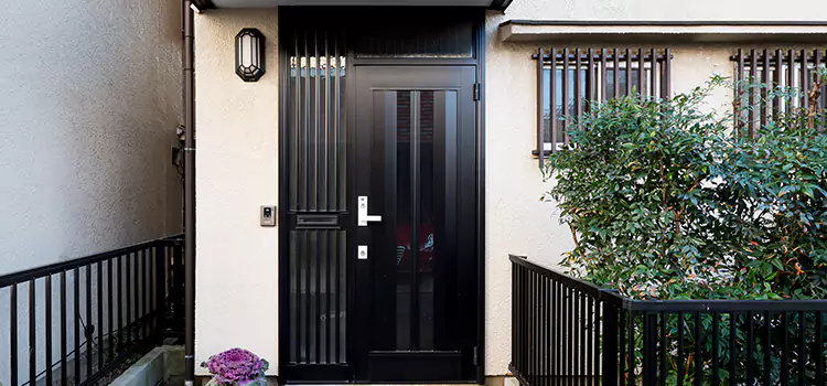 Popular Exterior Door Options in Leawood, KS
