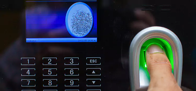 Your Trusted Partner for Secure Access in Leawood, KS