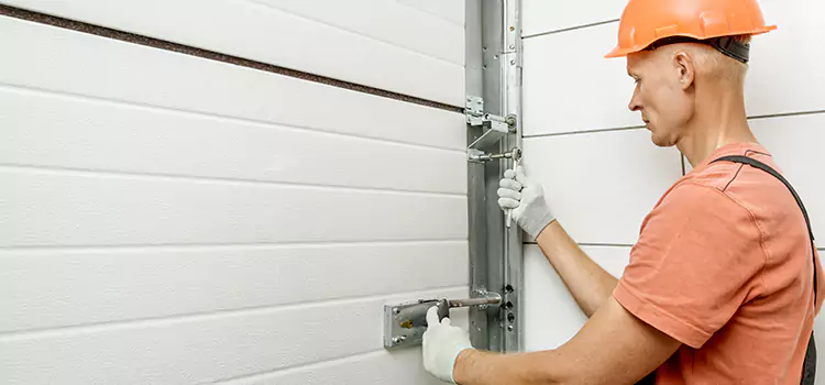 Why Choose Us for Garage Door Lock Services in Leawood, KS?