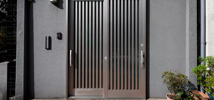 Why Choose Us for Your Security Needs in Leawood, KS?