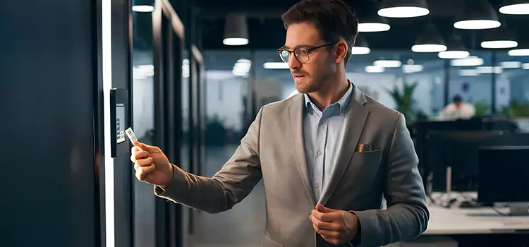 Our Commitment to Keycard Security Excellence in Leawood, KS
