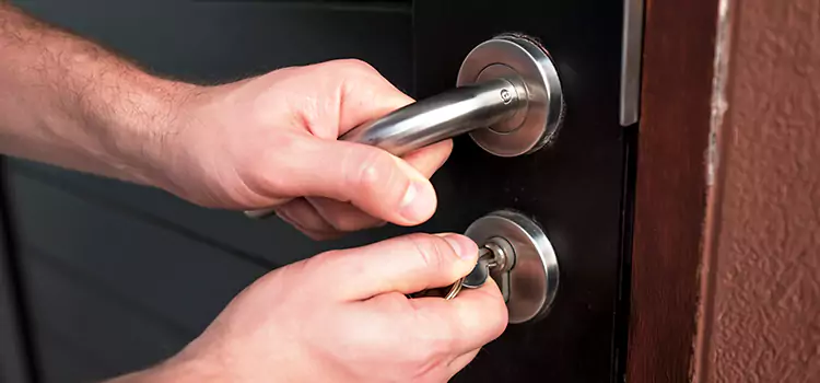 Master Key Control and Audits Leawood