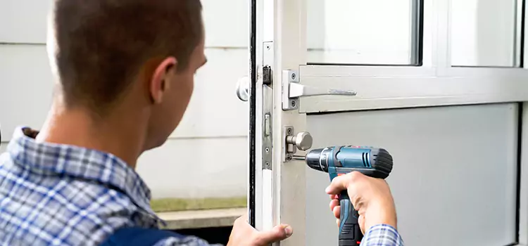 Experienced and Reliable Technicians Leawood