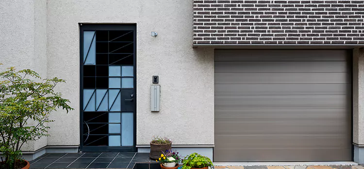 Residential Roll Up Security Doors Leawood