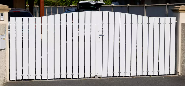 Why Choose Us for Residential Gate Repair in Leawood, KS?