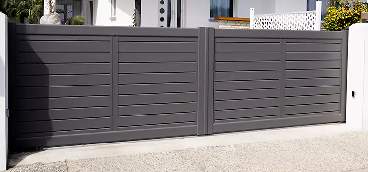 Automatic Gate Fence Leawood