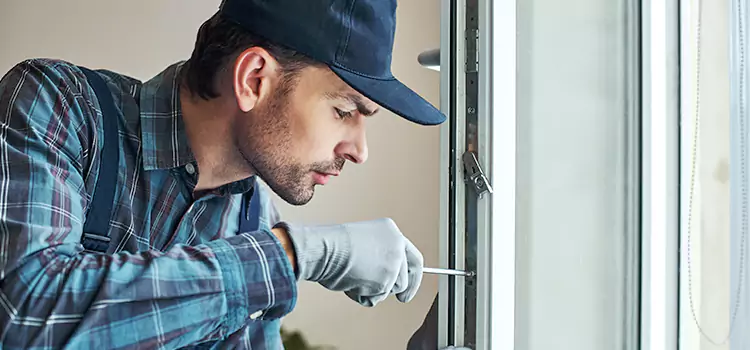Emergency Response for Latch Issues Leawood