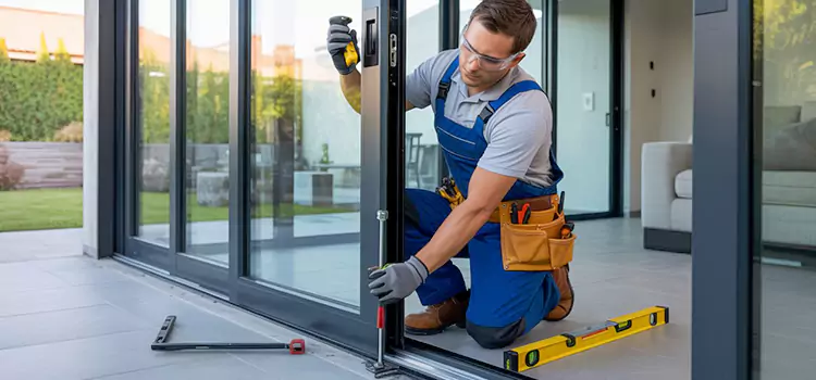 Patio Door Replacement Leawood