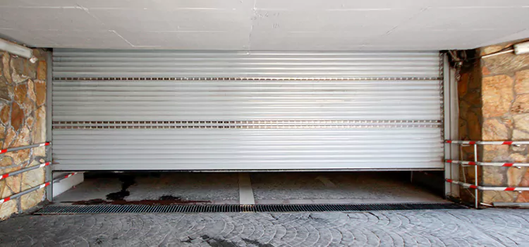 Steel Garage Door Repair Leawood