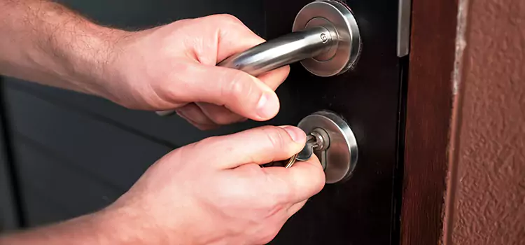 Door Closer Repair & Installation Leawood